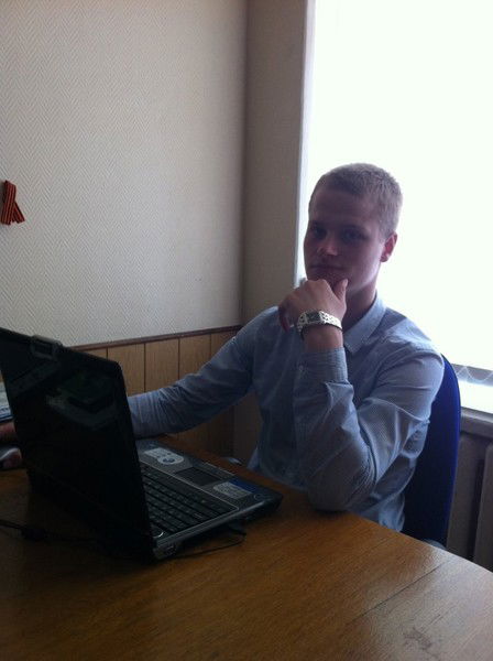 Анатолий Терещенко