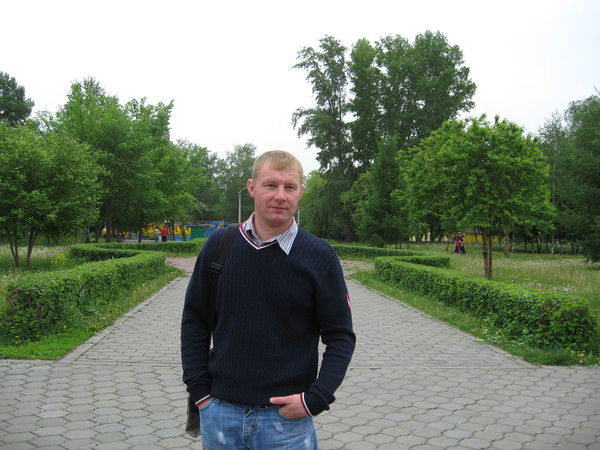 Роман Крупяков