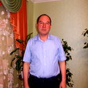 Валерий Кабанов