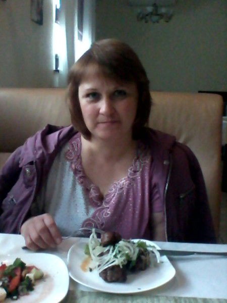 Неля Толстых