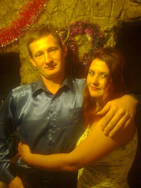 Олег Даниленко