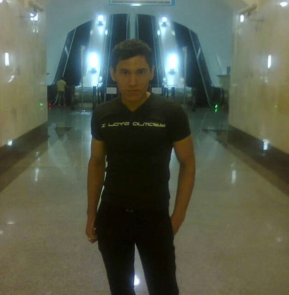 Галымжан Турсынов.г.б