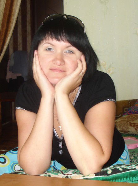 Галина Деревянко