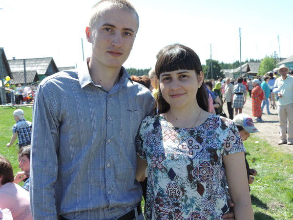 Рузана Шакирова