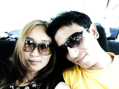 Рустам Мамадалиев