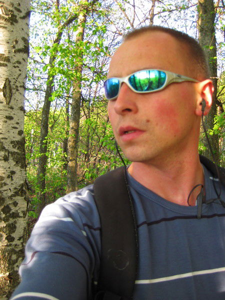 Максим Рыболовлев