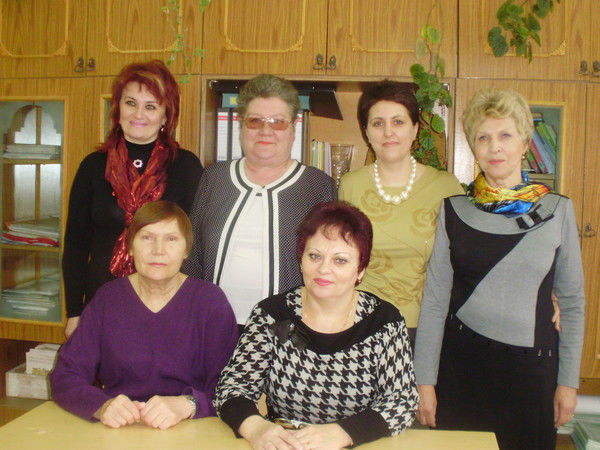 Галина Тарасова