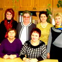 Галина Тарасова