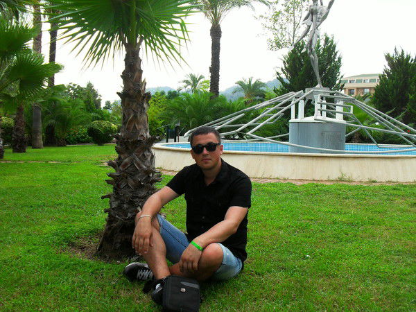 Денис Панов