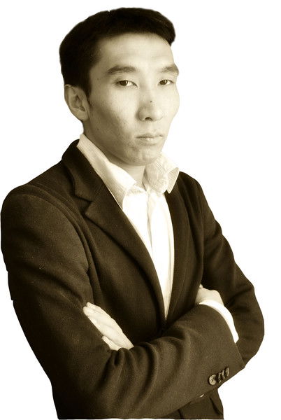 Марсель Иргалиев