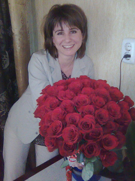 Гульнара Иванова