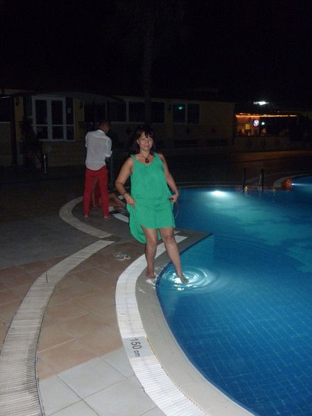 Лолита Ахунова