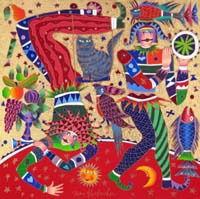 Ольга Колобова