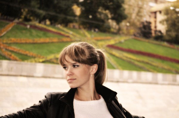 Ирина Замуруева