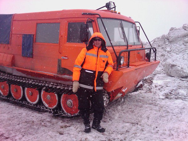 Олег Ларькин