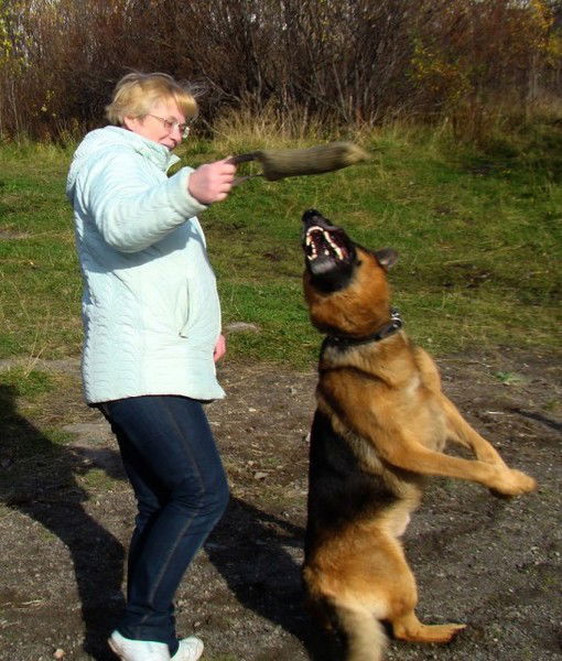 Lydmila Pravdivtseva