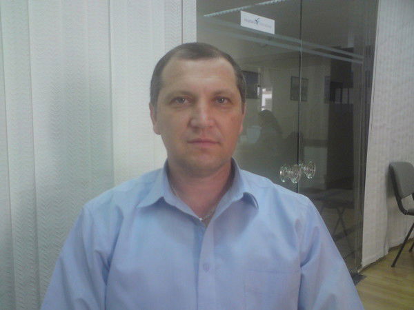 Виктор Мелихов