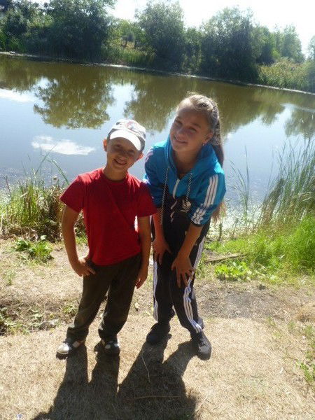 Настя Баранова