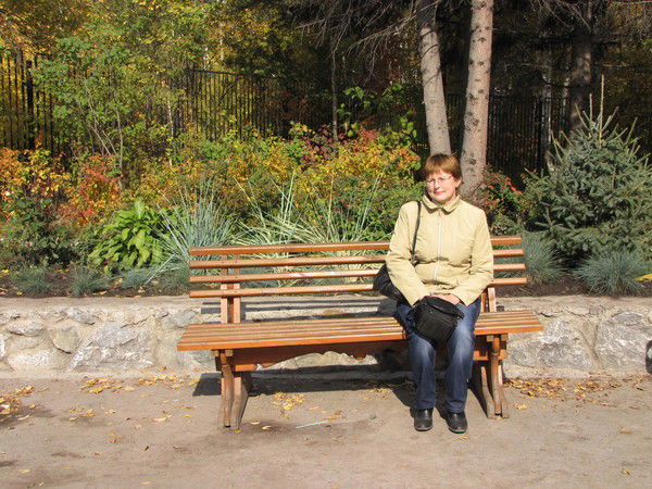 Галина Лазурка