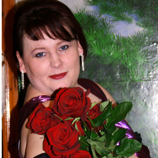 Елена Лончакова