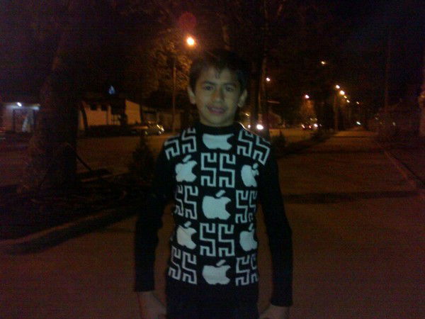 Мехроджи Абдуджабор