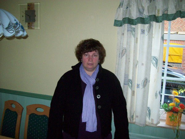 Ирина Узких