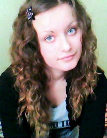 Майя Шпаковская