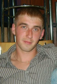 Сергей Веленчук