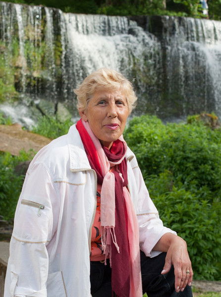 Екатерина Орешкина