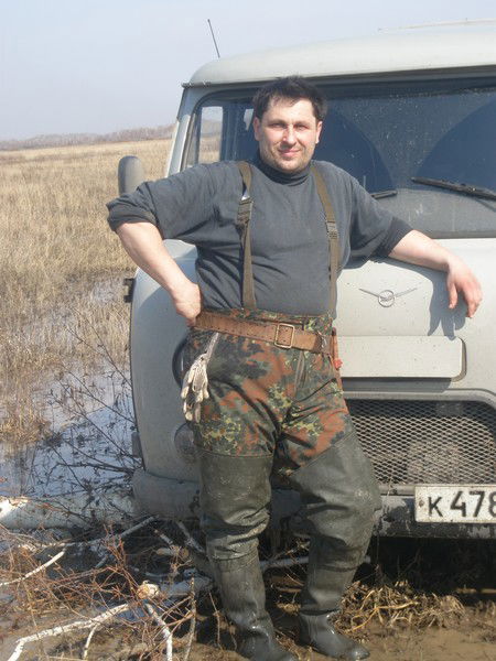 Анатолий Истомин