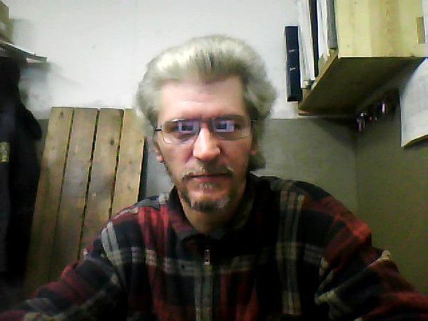 Степан Ермилов