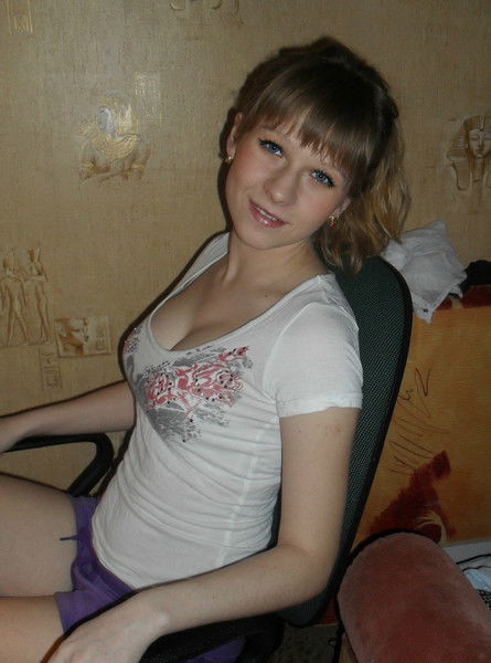 Александра Любишина