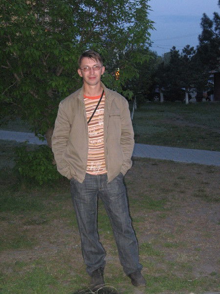 Николай Жученко