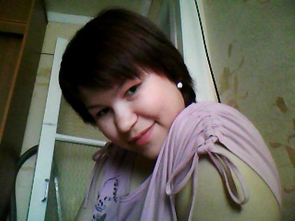 Ксения Марсенкова