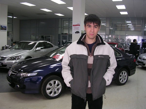 Вадим Мусин