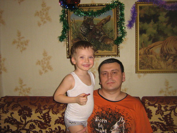 Солопов Николай