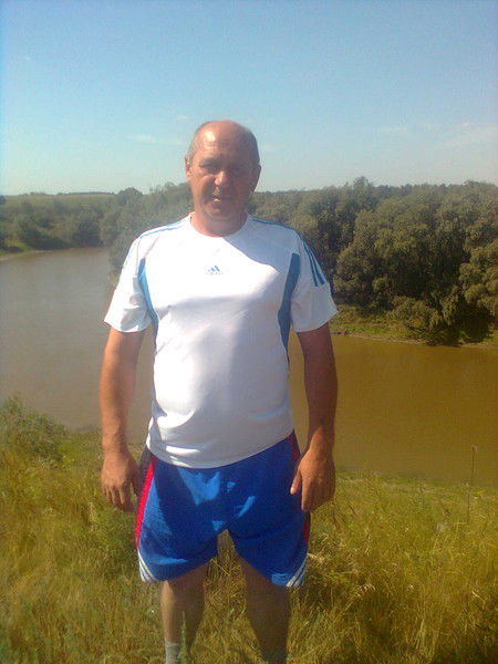 Виктор Жуков