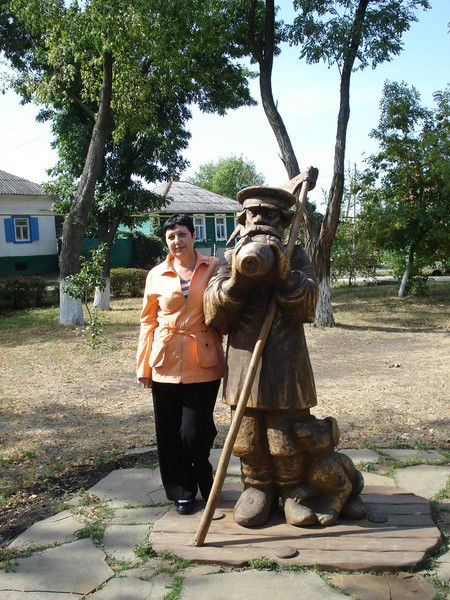 Екатерина Струкова