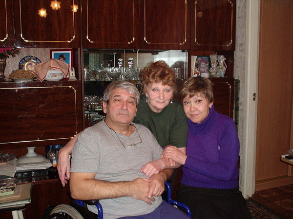 Юрий Саввин