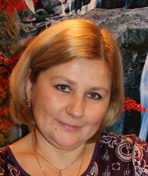 Татьяна Авдеева