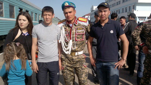 Владимир Волков