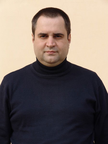 Сергей Корниенко