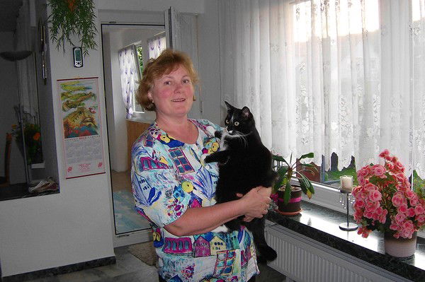 Katharina Popow (Franz)