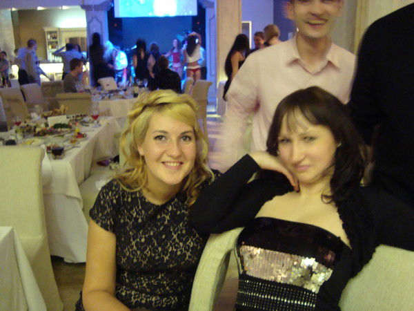 Наталья Попко