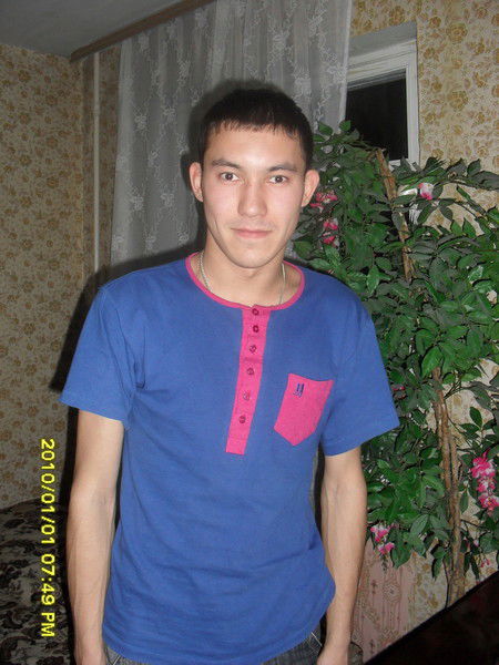 Анвар Ахметсафин