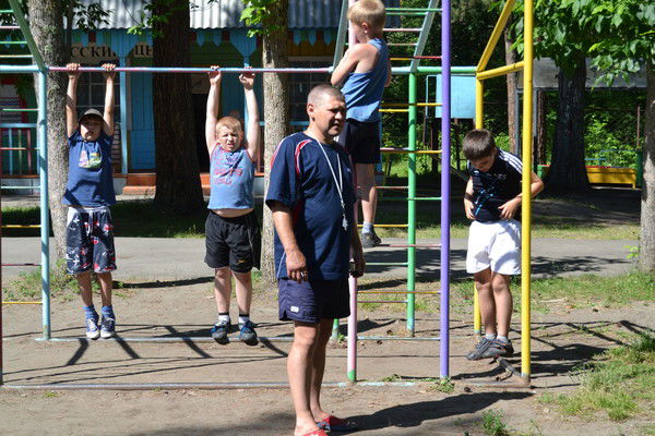 Виктор Гаврилов