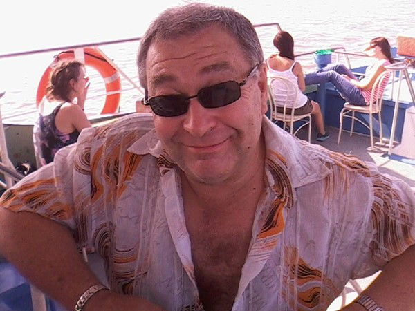 Юрий Скигин