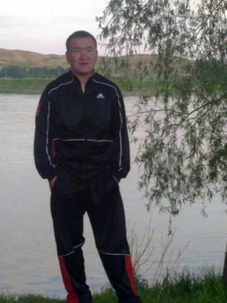 Назар Игельманов