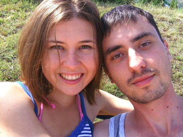 Эльнара Курпединова