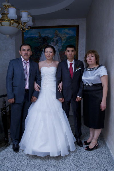 Александр Тулебаев